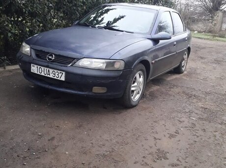 Opel Vectra 1997