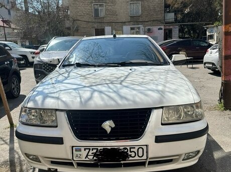 Khazar LX 2021