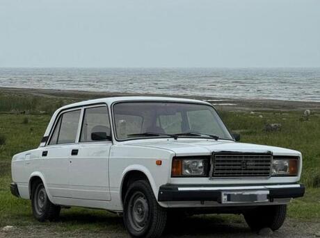 LADA (VAZ) 2107 2007