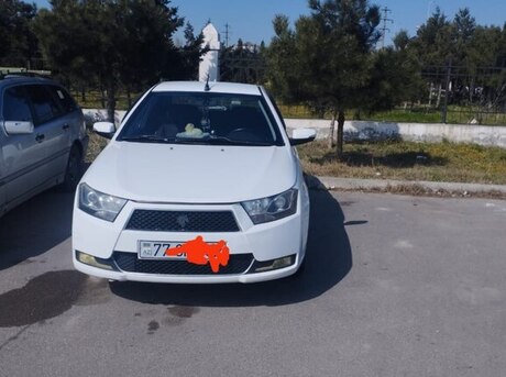 Khazar SD 2021