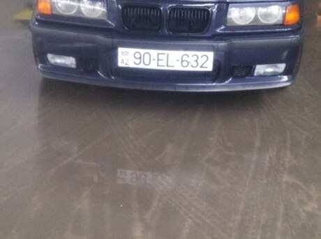 BMW 318 1995