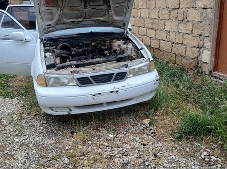 Daewoo Nexia 2005