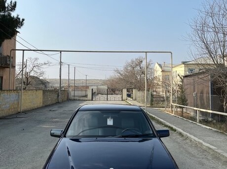 Mercedes C 180 1995