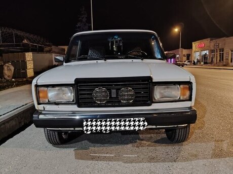 LADA (VAZ) 2107 2005