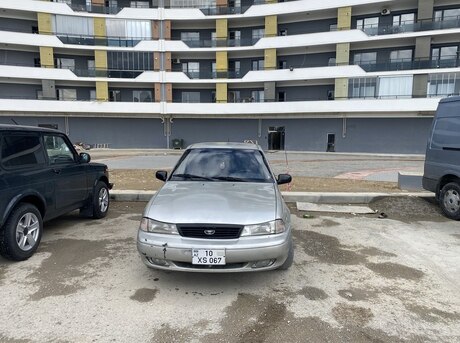 Daewoo Nexia 2005