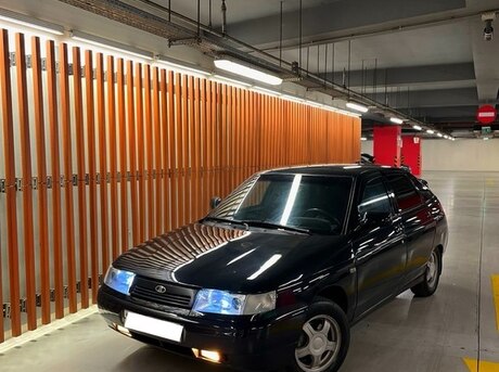 LADA (VAZ) 2112 2005