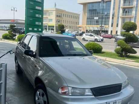 Daewoo Nexia 2006