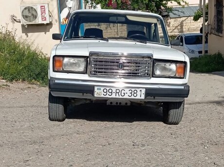 LADA (VAZ) 2107 2005