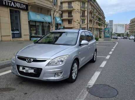 Hyundai i30 2009