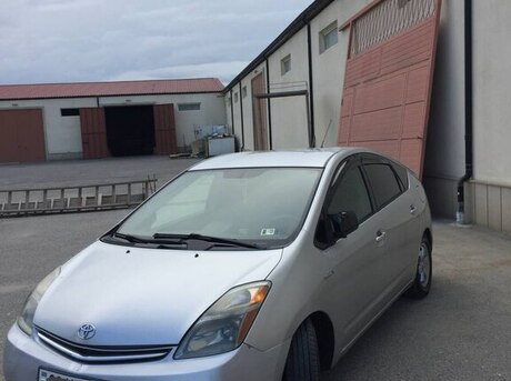Toyota Prius 2007