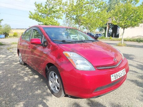 Toyota Prius 2007