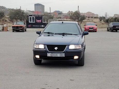 Khazar LX