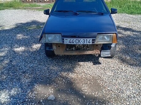 LADA (VAZ) 21099 2001