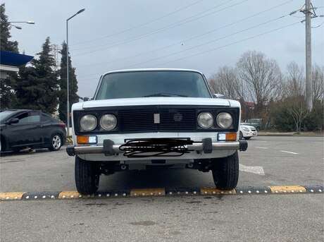 LADA (VAZ) 2106 1998