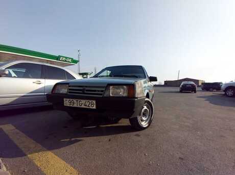 LADA (VAZ) 21099 1995