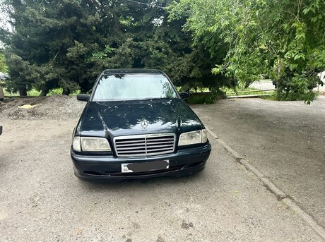 Mercedes C 180 1998