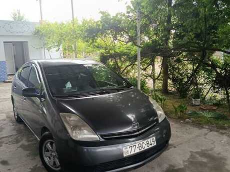 Toyota Prius 2007