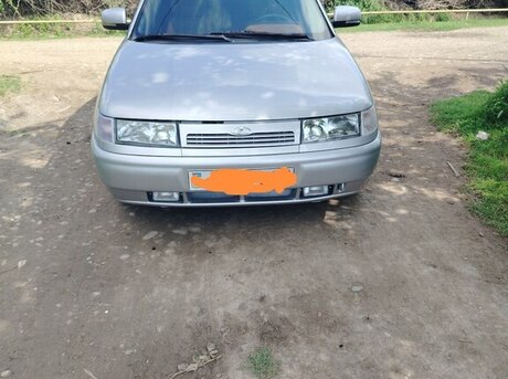 LADA (VAZ) 2112 2004