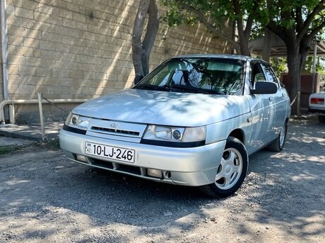 LADA (VAZ) 2110 2003