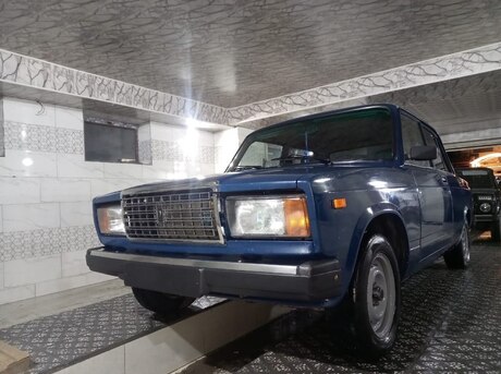 LADA (VAZ) 2107 2007