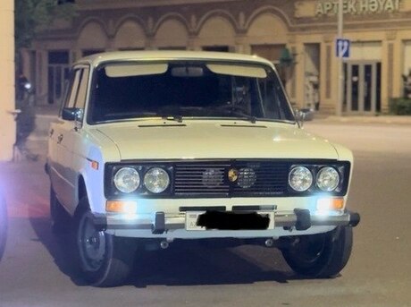 LADA (VAZ) 2106 2003