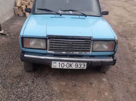 LADA (VAZ) 2107 2005