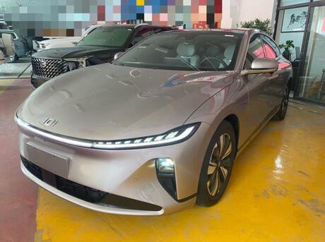 Changan Qiyuan A07 2025