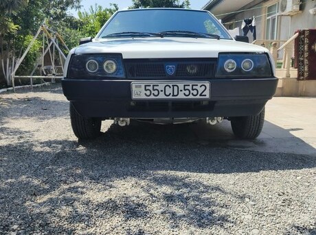 LADA (VAZ) 2108 1997