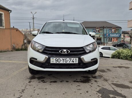 LADA (VAZ) Granta 2024