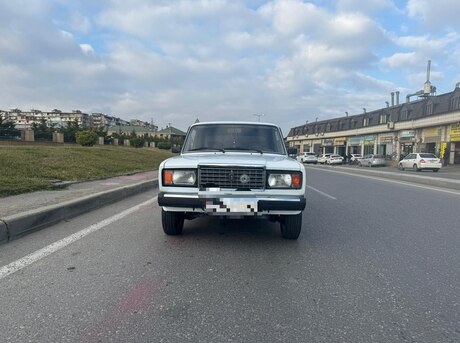 LADA (VAZ) 2107 2008