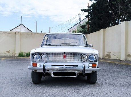 LADA (VAZ) 2103 1973