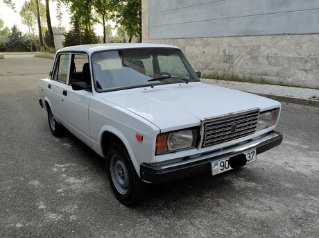 LADA (VAZ) 2107 2009