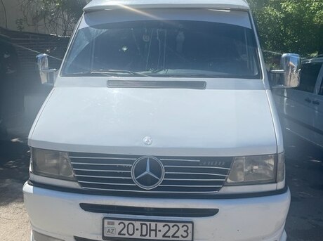 Mercedes Sprinter 315 1998