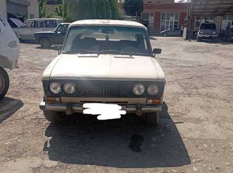 LADA (VAZ) 2106 1982