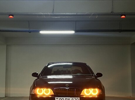 BMW 528 1997