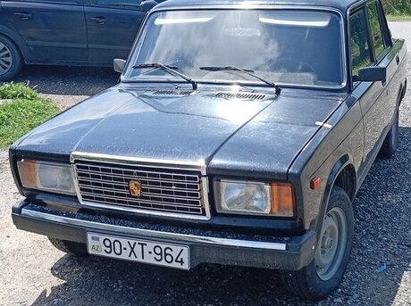 LADA (VAZ) 2107 2010