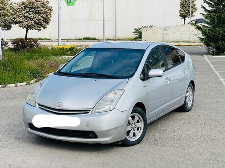 Toyota Prius 2008