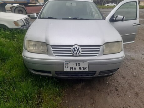 Volkswagen Jetta 2000