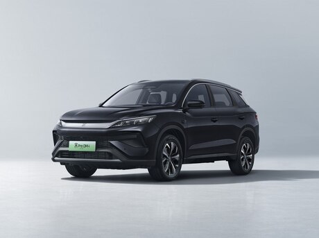 BYD  2025