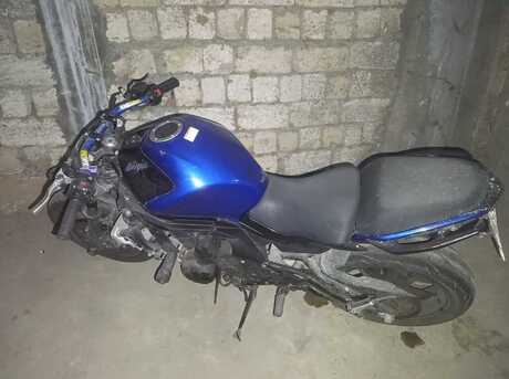 Kawasaki Ninja 400 2018