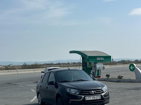 LADA (VAZ) Granta 2024