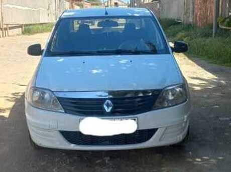Renault Tondar 2012
