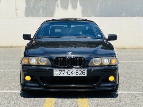 BMW 528 1997