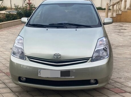 Toyota Prius 2008