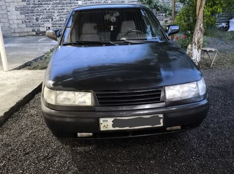LADA (VAZ) 2112 2006