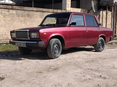 LADA (VAZ) 2107 2003