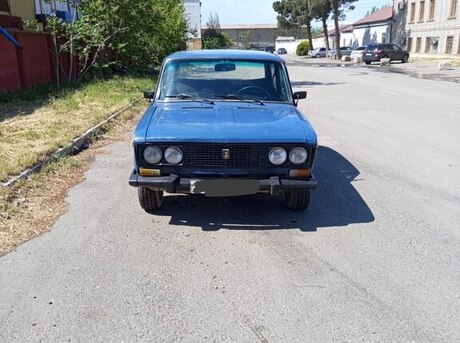 LADA (VAZ) 2106 1995