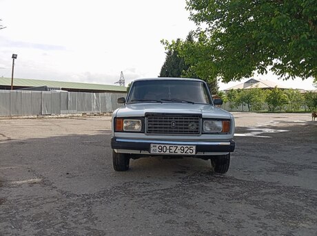 LADA (VAZ) 2104 2000