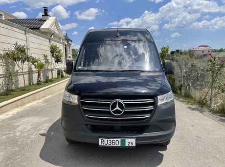 Mercedes Sprinter 316 2020