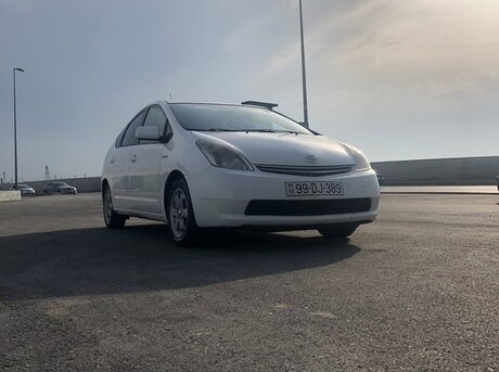 Toyota Prius 2007